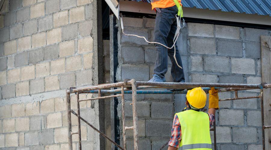 Professional Storm Sewer Service in Charmco, WV